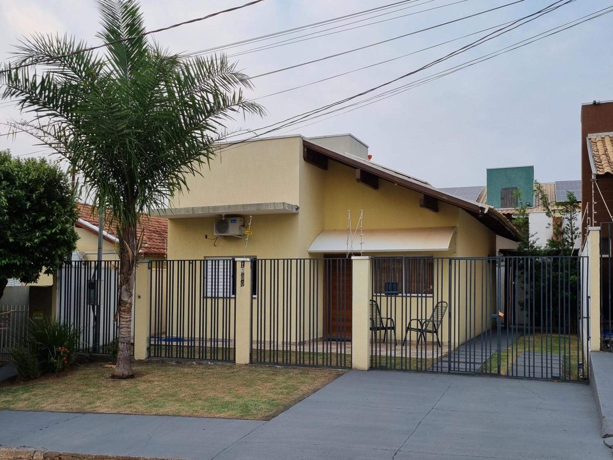 Villa Atlantico Residencial à Bonito  Extérieur photo