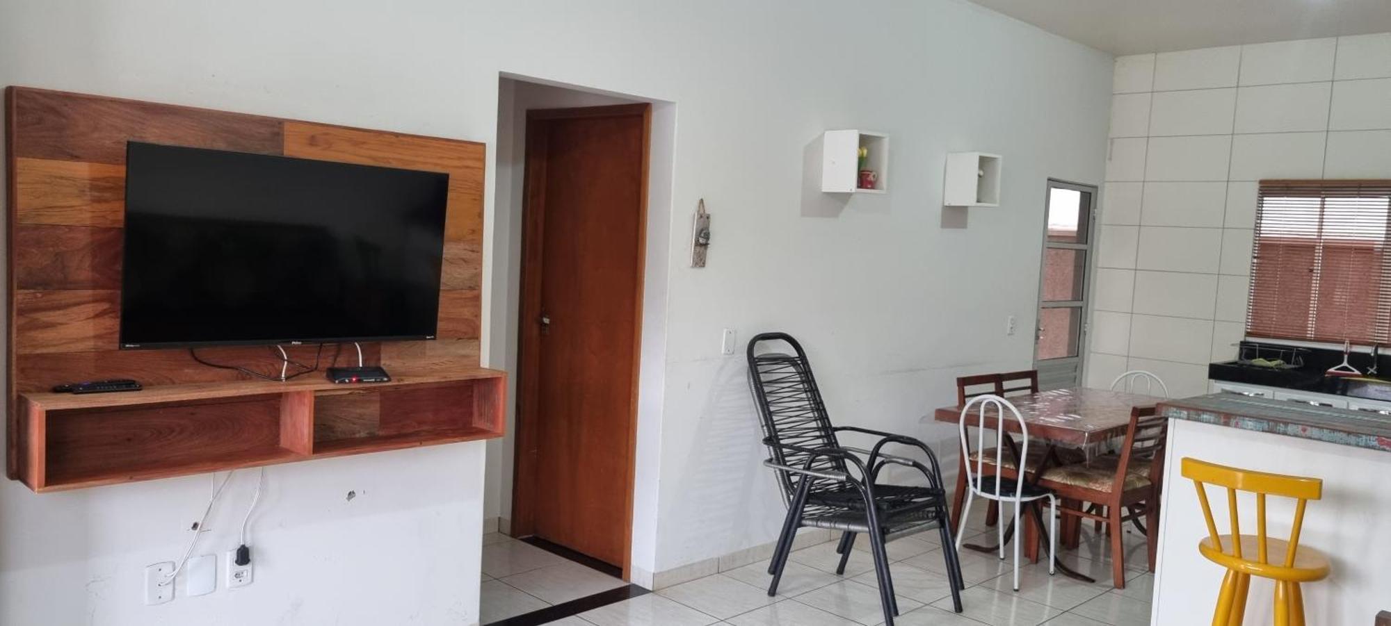 Villa Atlantico Residencial à Bonito  Chambre photo