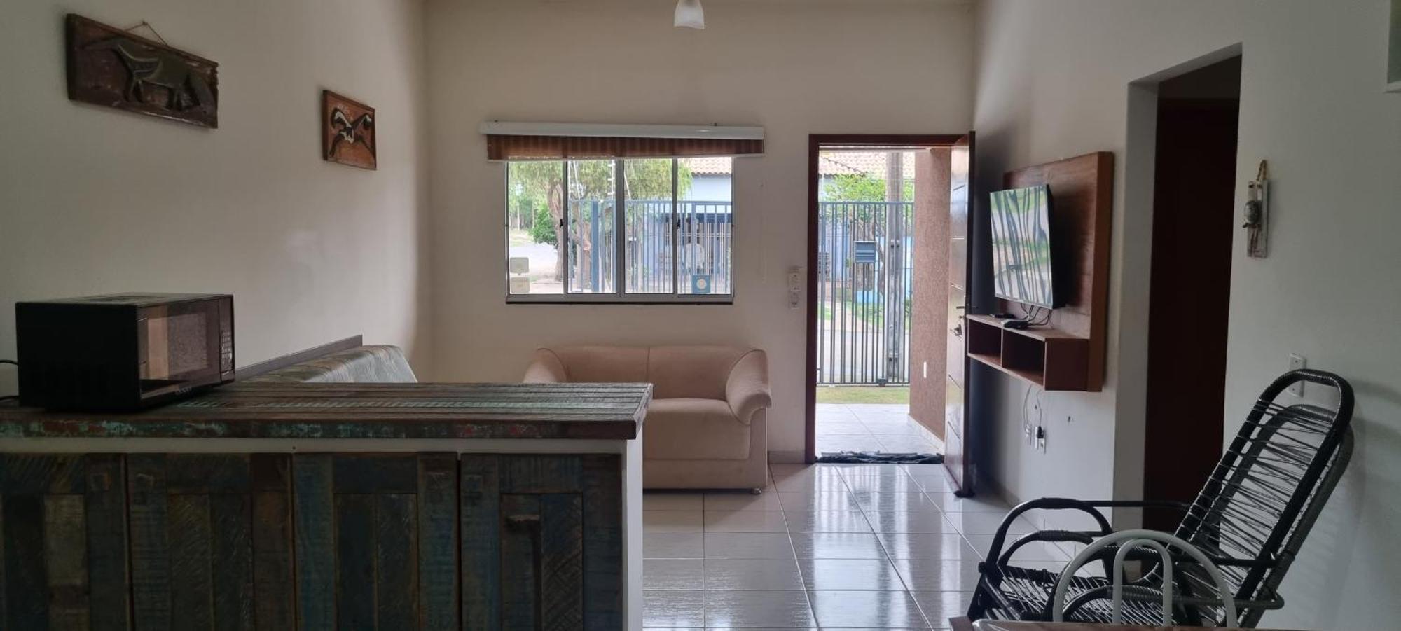 Villa Atlantico Residencial à Bonito  Chambre photo