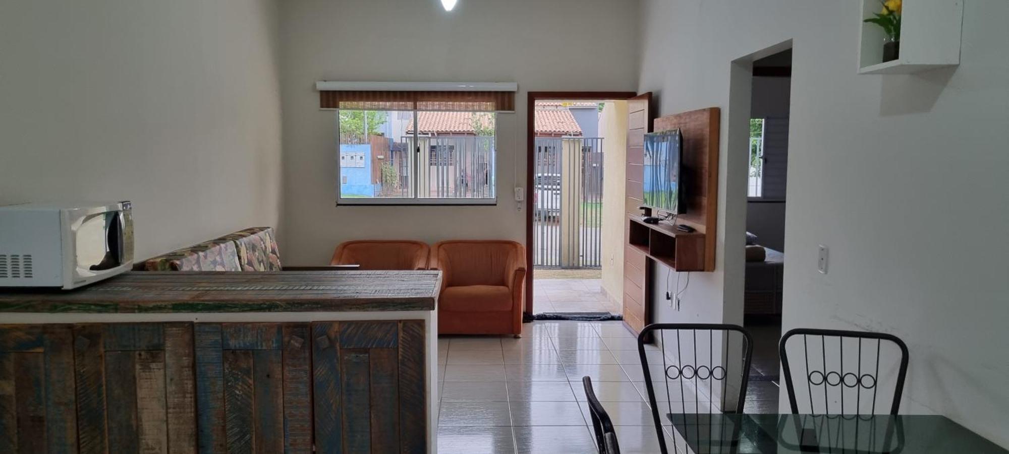 Villa Atlantico Residencial à Bonito  Chambre photo