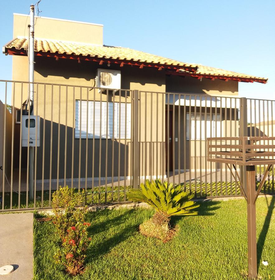 Villa Atlantico Residencial à Bonito  Extérieur photo