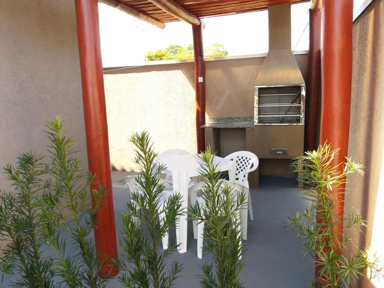 Villa Atlantico Residencial à Bonito  Extérieur photo