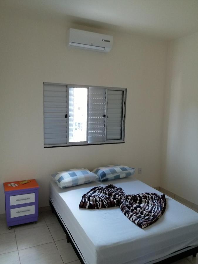 Villa Atlantico Residencial à Bonito  Extérieur photo
