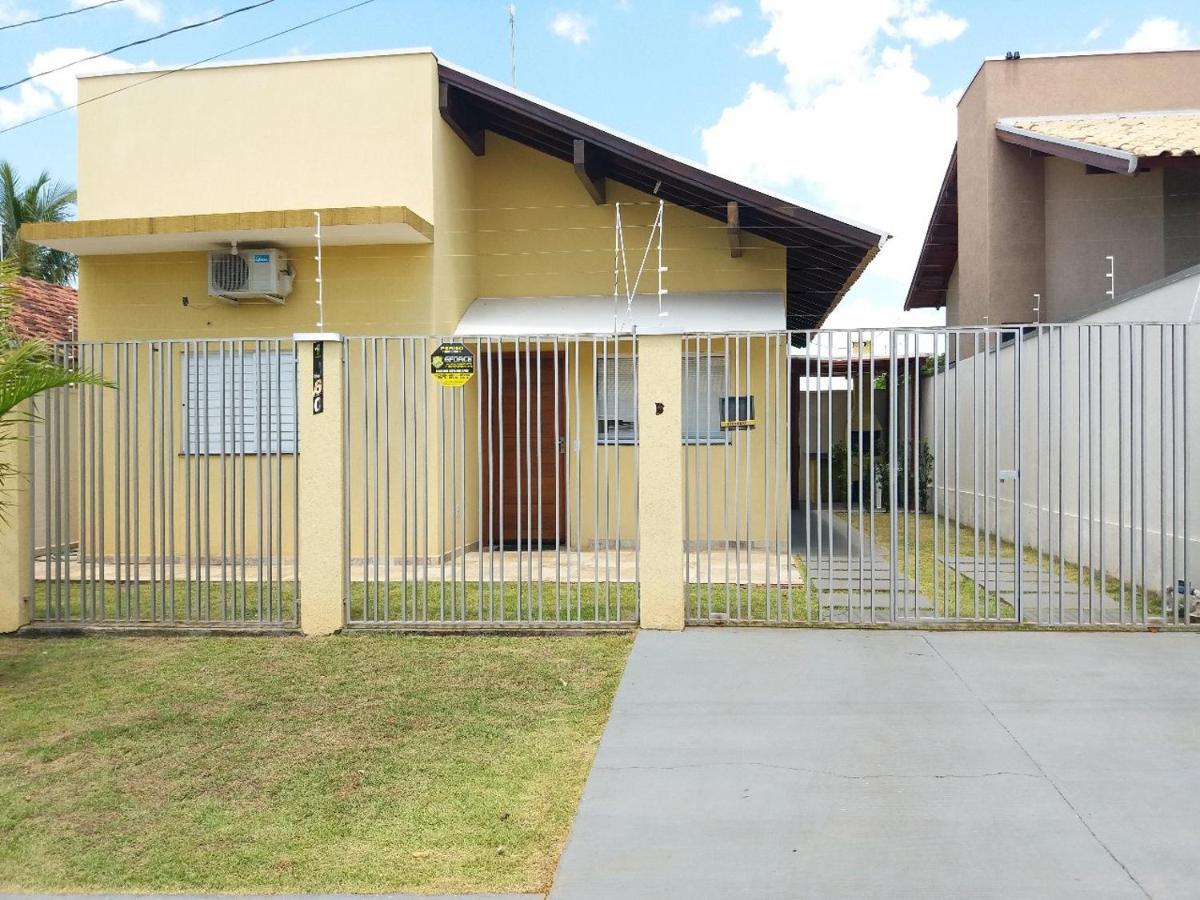 Villa Atlantico Residencial à Bonito  Extérieur photo