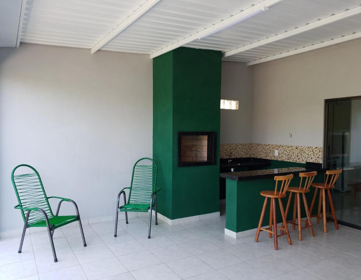 Villa Atlantico Residencial à Bonito  Extérieur photo