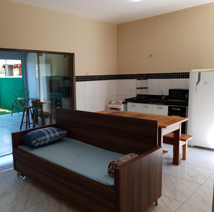 Villa Atlantico Residencial à Bonito  Extérieur photo