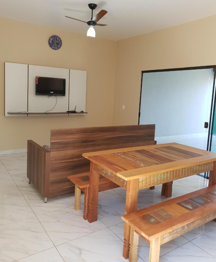 Villa Atlantico Residencial à Bonito  Extérieur photo