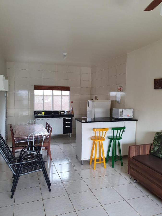 Villa Atlantico Residencial à Bonito  Extérieur photo